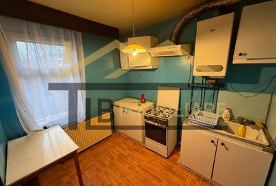 Apartament de 2 camere,  decomandat, 52.5mp, zona Diamant - 5