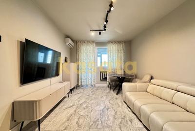 Apartament 2 camere | Dorobanți | prima închiriere | mobilat premium - 1