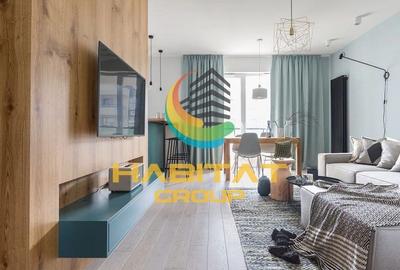 Apartament cu 2 camere decomandat în Metalurgiei