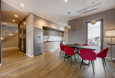 Penthouse | 274 mp | Stefan cel Mare | Viitorului 134 - 7