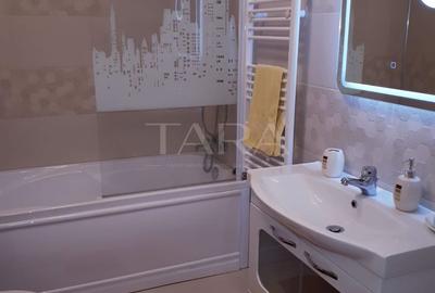 Apartament 2 camere Dambul Rotund - 5