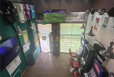 Unirii Spatiu Comercial/Preluare Afacere - 6