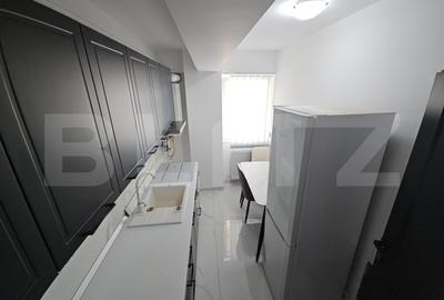 Apartament 3 camere, Valea Adâncă – etaj 2, 2 balcoane, parcare + boxă - 1