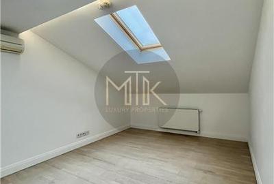 VILA premium cu PISCINA in COMPLEX | 10 camere | Pipera - SCOALA AMERICANA - 46