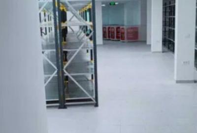 Piata Ovidiu, spatiu comercial 316 mp. - 10