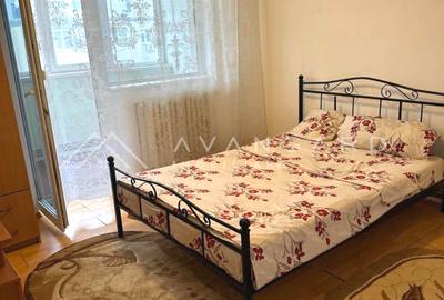 | Apartament 2 camere | 49 mp | Decomandat | Manastur | - 1
