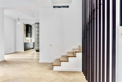 Vila noua de vanzare 6 camere zona Iancu Nicolae - Jolie Ville, - 5