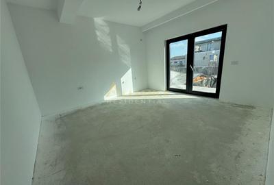 [Teren 344 mp] Vila individuala 5 camere  - 3 bai - 12