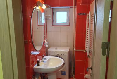 Vanzare-4 camere-sdec-1/10-Dr Taberei-Ghencea-Steaua-bl 84-2 gr sanitare-156900E - 6