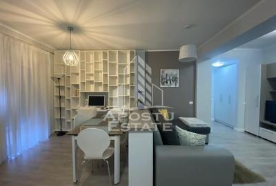 Apartament cu 2 camere, in complex Europa,Aradului , Timisoara - 2