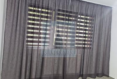 De inchiriat apartament semidecomandat, 2 camere, parter zona Astra - 5