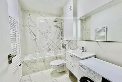 Apartament 3 camere cu aer conditionat, finisat la alb (NCL-COL-ap.22) - 8