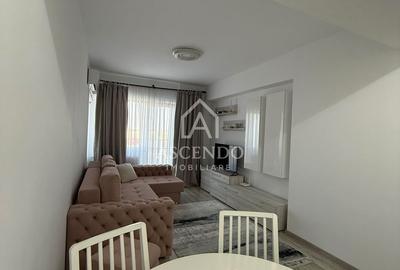 Apartament 2 camere nou Novum Lacul Morii + parcare | 650 EUR - 1