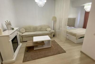 Garsoniera Studio zona Dristor mobilata modern - 2