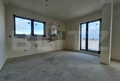 Investitie - Casa tip duplex, spatiu comercial si garaj - Andrei Muresanu - 14