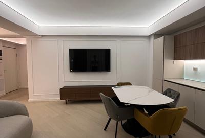 Prima Închiriere: Apartament Premium de 3 Camere în Cortina North  (+TVA) - 6