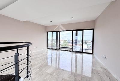 Casa moderna de vanzare Ciarda Rosie Timisoara - 17