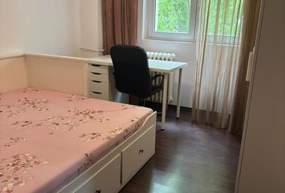 Timpuri Noi-Calea Vacaresti-apartament 4 camere - 15