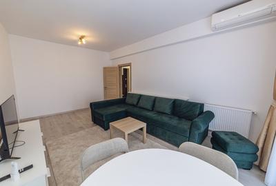 Apartament 2 camere | Petfriendly | Metalurgiei - 1