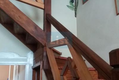 Casa la curte comuna pe 3 nivele, 300mp utili 0% comision - 15