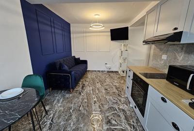 Proprietar vand apartament 2 camere mobilat bloc nou 2025 + parcare Giroc - 6