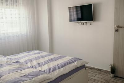 Apartament de închiriat – West Residence, Oradea - 8