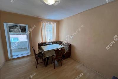 Casa individuala compusa din 2 corpuri teren 2000 mp loc Chirpar Sibiu - 21
