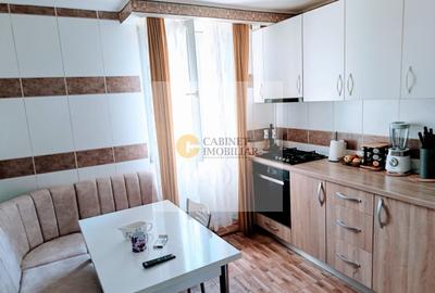 2 Camere-52MP | Decomandat | 1979 | Centrala | Reabilitat | Dr Taberei - 3