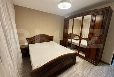 Apartament cu 2 camere decomandat în 1 Mai