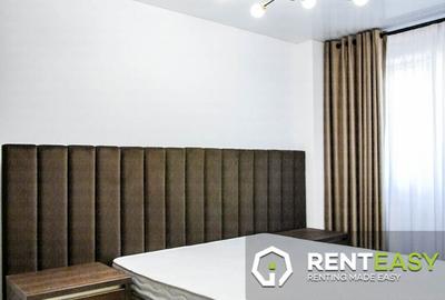 Apartament cu 2 camere situat in Copou - Complex Garden Residence - 8