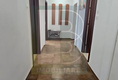 Apartament 2 Camere,Tineretului,Metrou,DECOMANDAT,Amenajat,mobilat,complet - 3