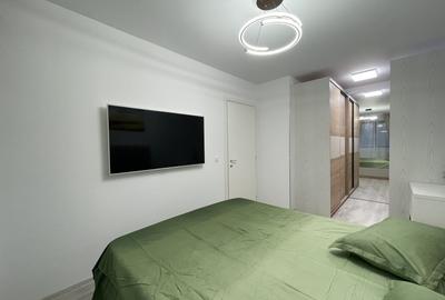 Apartament 2 camere, 50mp, centrala, metrou, AC, Hils Pallady - 2