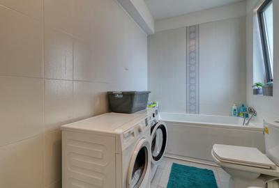 Tunari- Vilă individuală -4 camere si gradina- - 19