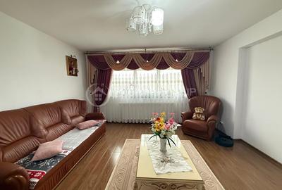 ETAJ 1! LOC DE PARCARE! Apartament 2 camere 56mp, Bucium, CT, BLOC NOU - 1