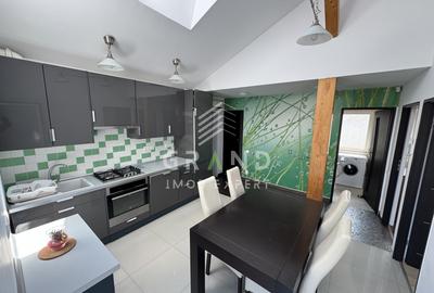 2 Camere | BALCON | AC | Parcare | Buna Ziua/LIDL/Fagului - 3