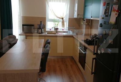 Studio modern, complet mobilat si utilat, Ghimbav, Brasov - 5
