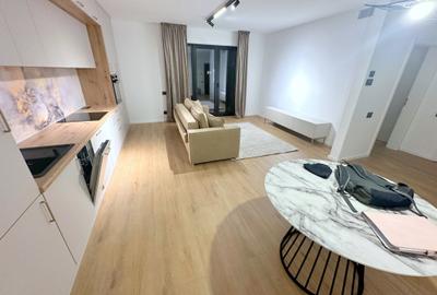 2 camere, bloc nou, modern, cu garaj, in zona Garii, zona semicentrala - 3