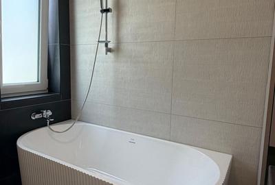 Casa Mediteraneana - 3 camere - 1000 euro - Mosnita Noua - 19
