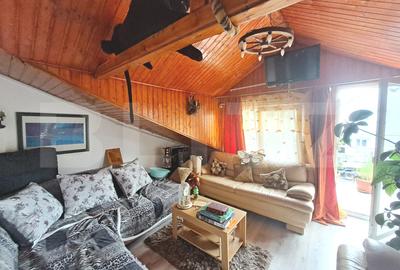 Casă cu 3 dormitoare, ideală pentru familie | Brașov - 11