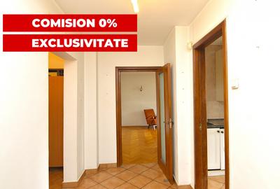 VANZARE APARTAMENT 3 CAMERE UNIRII – NERVA TRAIAN-COMISION 0% - 32