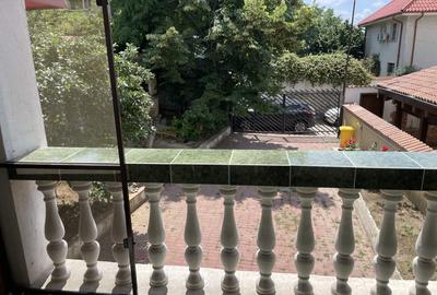 Vila S+P+E, 6 camere, 2 garaje, T=556 mp, zona orasul de jos - 3