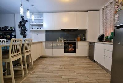 4 camere Avangarde Forest /  Pipera - 8