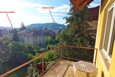 Casa individuala, Centrul Istoric - 3