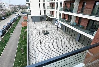The LEVEL II, zona Baneasa/Straulesti, LUX - 13