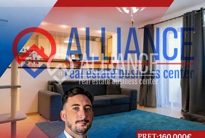 TOMIS PLUS (COD 05) Apartament 3 Camere Premium Ideal pentru Familie - 1