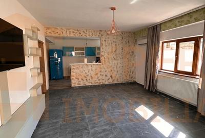 Apartament 2 camere de vanzare, situat in zona Casa de Cultura - 20