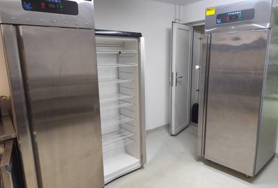 URGENT!, BLOC NOU, 2 INTRARI, SPATIU PRETABIL HORECA, NEGOCIABIL - 1