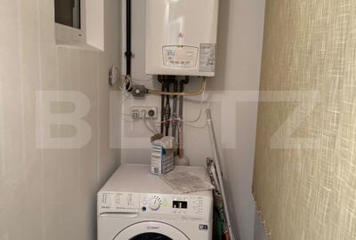 Apartament cu 2 camere, decomandat, renovat, zona Astra - 7