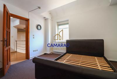 Vila de închiriat - Rezidențial/Birouri/Comercial -curte proprie - Tei - Lizeanu - 18