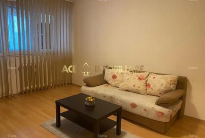 Apartament cu 2 camere decomandat, mobilat în Dristor